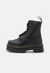 Ботильоны на платформе Dr. Martens, черный - фото 2