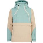 Куртка prtfall anorak Protest, синий - фото