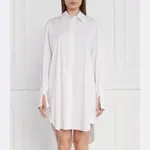 Платье-Платье Patrizia Pepe, белый - фото