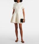 Кожаные тапочки Whitney Stadium T Tom Ford, Dark Whisky - фото 3