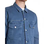 Куртка Replay MV868.000.867B12, синий - фото 3