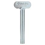 Зубная паста премиум-класса Davids Natural Toothpaste натуральная мята, 149 г - фото 4