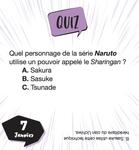 Mini calendrier - 365 jours 100% mangas (PLAY BAC) - фото 6