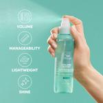 Лак для волос invigo volume boost uplifting care Wella Professionals, объем 150 мл - фото 2
