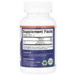 Vitamatic, Фолиевая кислота, 400 мкг, 500 таблеток - фото 2