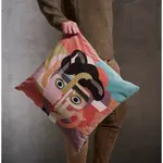 Наволочка Matilda Apelt, Bunt - фото 3