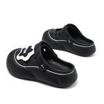 Сабо женские Exull Q, черный - фото 3