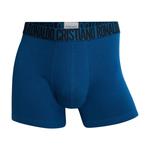 Боксеры CR7 Boxershort 3 шт, синий - фото 3