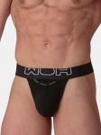 Трусики WOH Sexy Fun, черный - фото 2