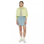 Рубашка с длинным рукавом Dickies Culpeper, желтый - фото 3