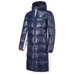 YONEX Унисекс пуховик, White - фото 3