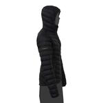 Спортивная куртка Pinguin Breeze, черный - фото 3