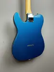 Fender Standard Telecaster 2024 - Металлик Аквамарин - фото 6