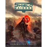 Книга Shield Maidens Gamemaster’S Guide Mongoose Publishing - фото
