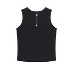 Женский топ Palladium, серый - фото 10