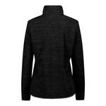 Свитер флисовый Cmp, черный - фото 3