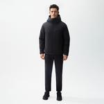 Мужская пуховая куртка HELLY HANSEN, черный - фото 5