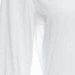 Футболка FW25 Regular женская PINKO, белый - фото 6