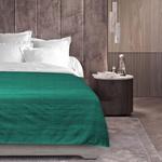 Покрывало люсиль Douceur D´Intérieur, зеленый - фото 2