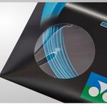 YONEX Теннисные струны polyester 12m black cerulean - фото 6