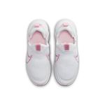 Кроссовки flex plus 2 Nike, белый - фото 3