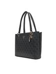 Сумка Guess Noelle II HWBG96 72250 Grau - фото 6