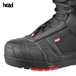 Head Рентовые ботинки для сноуборда series 500 4d 35 - фото 3