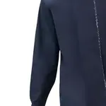 Футболка мужская морская синяя HERMES - фото 6