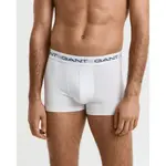 Боксеры 3 шт Gant 900023003, белый - фото 4