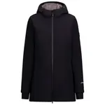 Куртка Dlx Priya softshell, черный - фото