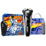 Электробритва PHILIPS - фото 9