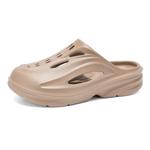 CariteSport Клоги мужские белые, цвет White - фото 7