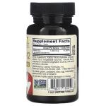 Метил B-12 Jarrow Formulas Extra Strength лимон, 100 жевательных таблеток - фото 2