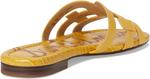 Сандалии Sam Edelman Bay, SunflowerSee Less - фото 5