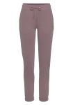 Брюки H.I.S, цвет mauve - фото