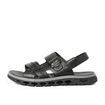 Пляжные сандалии мужские Belle, черный - фото 6