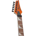Электрогитара Ibanez RG460DX Standard - Roadster Orange Metallic - фото 5