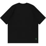 Футболка мужская CLOT, черный - фото 3