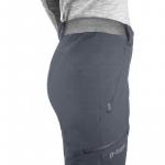 Брюки Maier Sports, цвет grau/schwarz/grau - фото 3