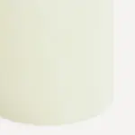 Свеча Тако El Corte Inglés, белый - фото 3