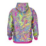 Худи Otso Psychedelic, разноцветный - фото 2