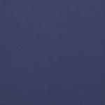 Подушка-поддон vidaXL темно-синий 60x60x12 см ткань - фото 8