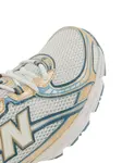 Кроссовки 740 New Balance, белый - фото 2