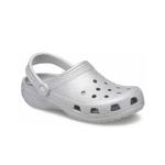 Сабо Crocs для женщин, Silver sequins - фото 3