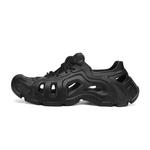 NANJIREN Клоги унисекс зеленые, цвет Green - фото 2