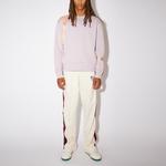 Acne Studios Свитшот унисекс светло-фиолетовый - фото 4
