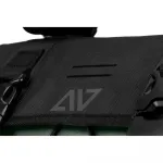 Сумка на руль Acid Pack Pro 15L, серый - фото 6