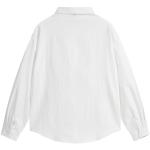 Футболка унисекс FUERZA, серая - фото 5