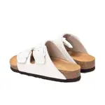 Слайдеры унисекс Shug, желтый - фото 9