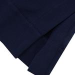 Женская поло Ralph Lauren, темно-синий - фото 5